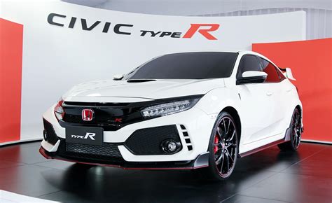Lay heng motors address : Honda Civic Type R dibuka untuk tempahan, harga masih lagi ...