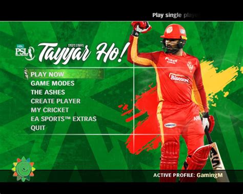 This patch contains latest up to date kits, stadiums, logos, overlays, bats download hbl pakistan super league t20 2017 patch for ea sports cricket 07. Syed Stuffs HBL PSL V Patch for EA Sports Cricket 07 ...