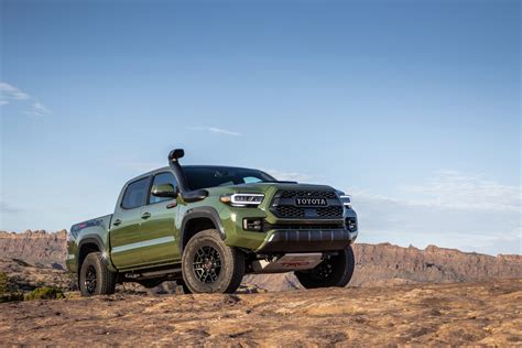 Toyota Tacoma Wallpaper 4k In This Vehicles Collection We Have 28