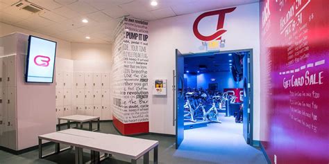 CycleBar is cheaper than SoulCycle - Business Insider