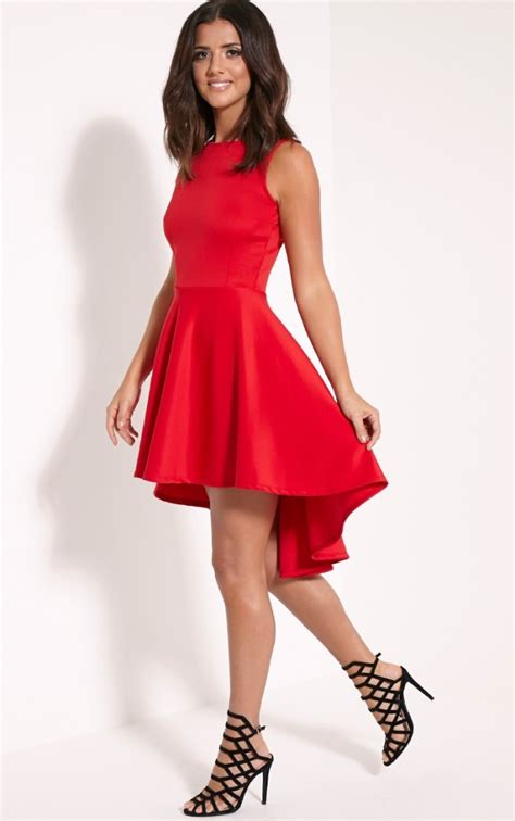 4 Cocktail Dresses Ideas For Christmas Party