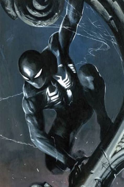Amazing Spider Man 1 2018 Complete Cover Checklist Marvel Art