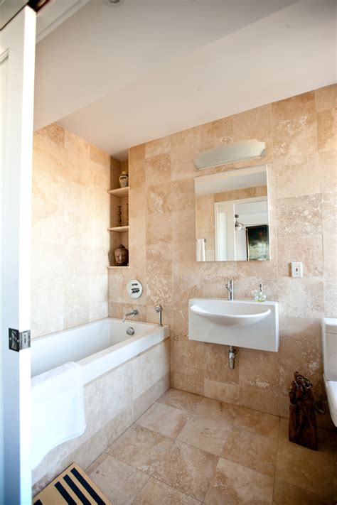 Beautiful Small Bathroom Tile Ideas Pictures Interior Design Ideas