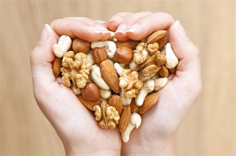 Nuts os benefícios das oleaginosas as proteínas do bem Nutrimental