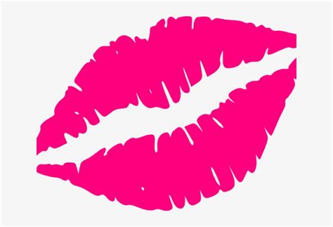 Lips Kiss Images Clip Art Lipstutorial Org