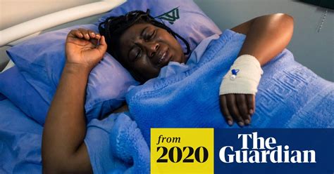 Zimbabwe Charges Activists With Lying About Police Torture Zimbabwe The Guardian