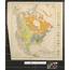 Geologic Map Of North America  The Portal To Texas History