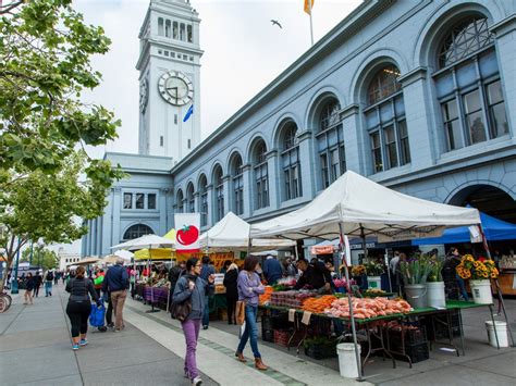 5641 geary blvd, san francisco, ca 94121. The 8 Best Food Markets Around the World | Dallas farmers ...