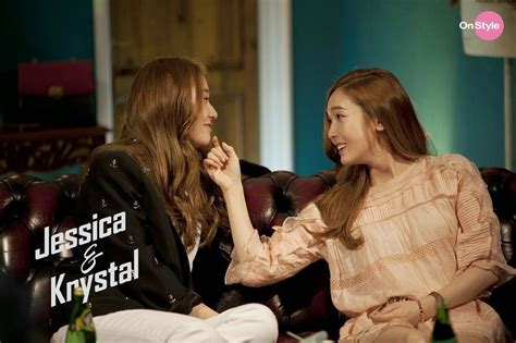 Jessica And Krystal Jung Great Porn Site Without Registration