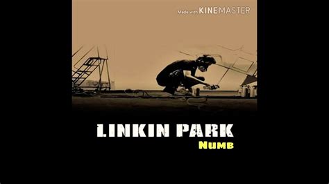 Numb Linkin Park Piano Cover Youtube