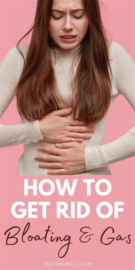 How To Get Rid Of Bloating And Gas The Complete Guide Artofit