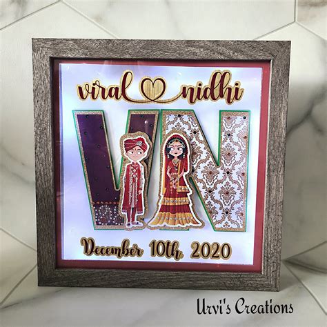Indian Wedding Couple Frame T Etsy In 2021 Indian Wedding Couple Wedding Couples