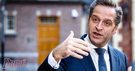 Le 08 mars 2021 à 16:36:32 kurtwallander a écrit : 'Hugo de Jonge duikt nu ook op in TV Kantine' | Video ...