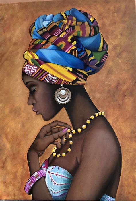 Pin By Pepi Puente G On Mis Cuadros A Oleo African Art Paintings