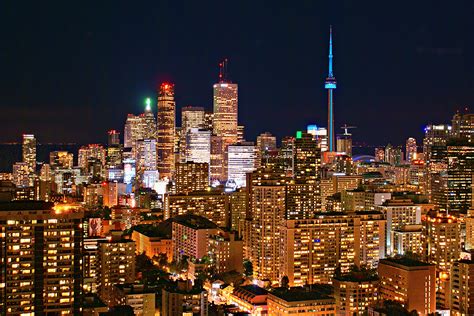 Toronto Wallpaper HD - WallpaperSafari
