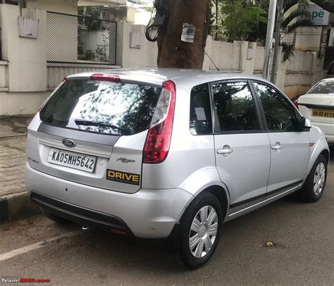 I have owned the new gen ford figo for the past 1.5 years. Review: 1st-gen Ford Figo (2010) - Page 731 - Team-BHP