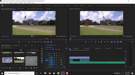 Adobe Premiere Pro Slideshow Tutorial Tutorial