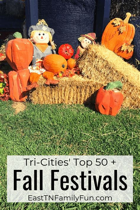 Maybe you would like to learn more about one of these? 10 Johnson City TN Fall Festivals (2020) | East TN Family Fun