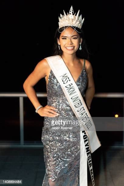 Miss Florida Usa Pageant Photos And Premium High Res Pictures Getty