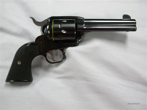 Ruger New Vaquero 45 Colt Single A For Sale At