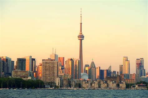 The cn tower in downtown toronto is a concrete communications/observation tower and an iconic the council on tall buildings and urban habitat define a tower as 'a building in which less than 50. Part of the CN Tower was on fire this morning