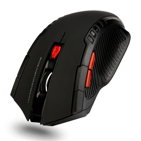 Ec2 Hiperdeal Wireless Gaming Mouse Shop For Gamers