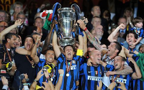 Inter, tutte le finali giocate tra Champions ed Europa League | Sky Sport