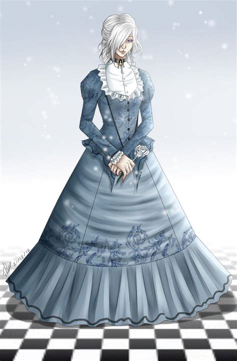 102 Best Images About Victorian Anime Girls On Pinterest
