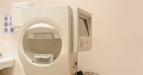 Visual Field Tests Glaucoma Australia