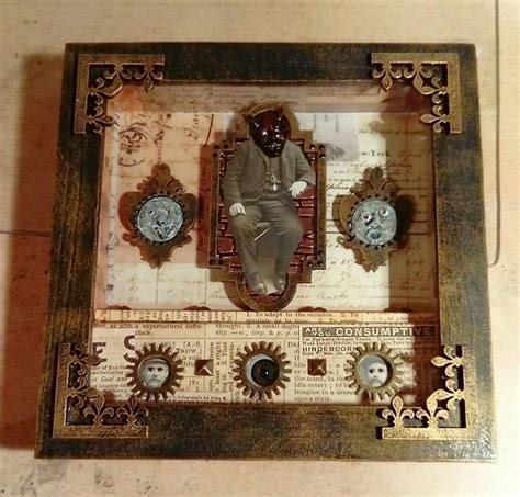 Pin By Amelia Hardy On My Altered Art Cuckoo Clock Clock Altered Art