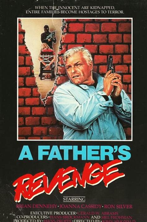 a father s revenge tv movie 1988 imdb