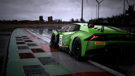 Assetto Corsa Sim Racing Youtube Genfik Gallery