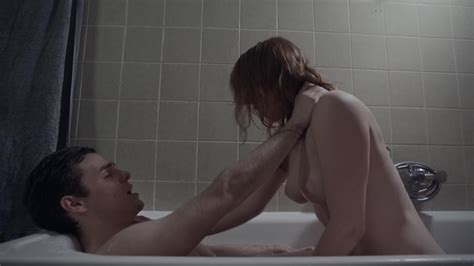 Nude Video Celebs Mara Scherzinger Nude Ubers Wasser 2014