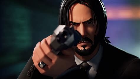 Fortnite has been sued by a bunch of different individuals and artists for borrowing dance moves to sell as emotes, as everyone wants a piece of epic's billions in revenue. Fortnite X John Wick: Wick's Bounty Trailer Arrives, John ...