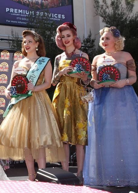 The Pinups Ultimate Guide To Las Vegas — The Flying Pinup