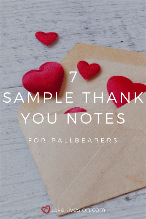 Thankfully i am on excellent terms with my neighbors and it is only when you have a bad neighbor that you realise how lucky you are. 7 Sample Thank You Notes for Pallbearers | Funeral and Note