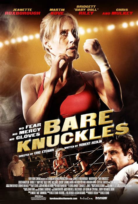 bare knuckles 2010