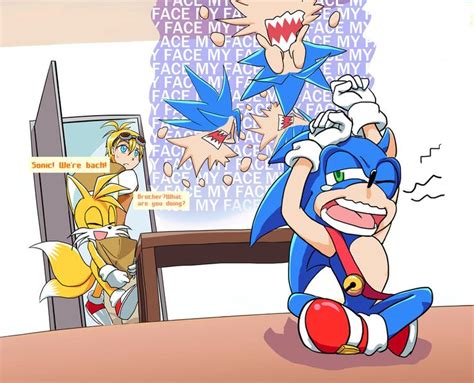 Previous Page Fav Me D7gkl5d First Page Fav Me D7b6wa3 Anime Vs Cartoon Hedgehog Art Sonic
