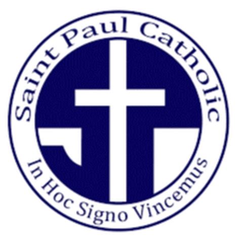 Saint Paul Catholic High School Go Patriots Youtube