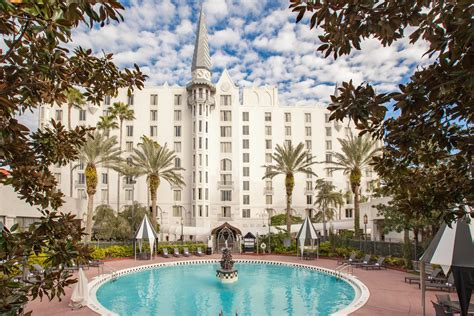 The Best Romantic Hotels In Orlando