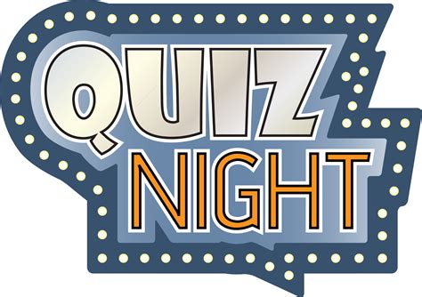Take them back to the days of punk rock and questionable hairstyles with these ten great music trivia night questions about the 1980's in this first epic trivia music round. Quiz Night A Great Success | Holbeach United