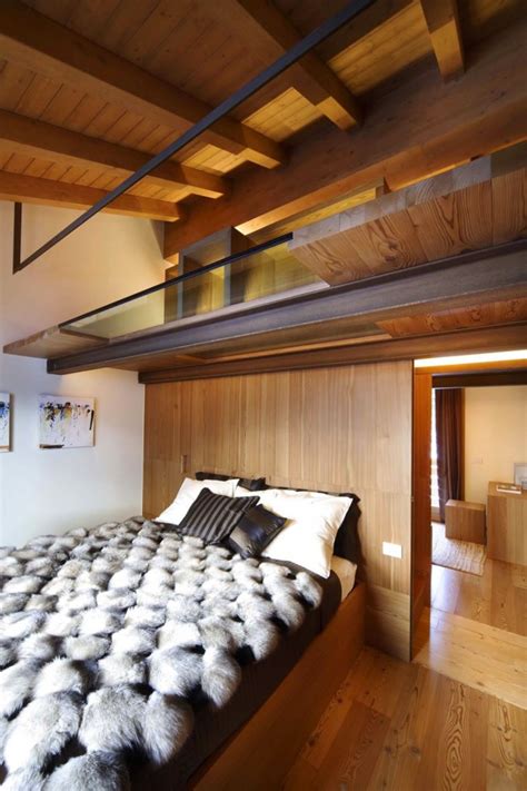 Modern Wood House By Studio Fanetti Decoholic