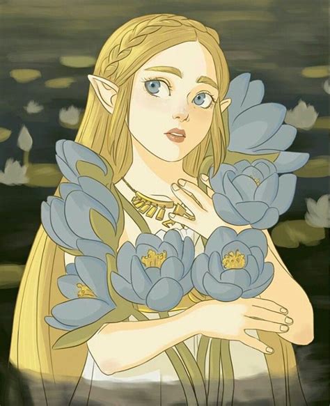 Pin By Abby Radke On Zelda Legend Of Zelda Zelda Art Breath Of The Wild