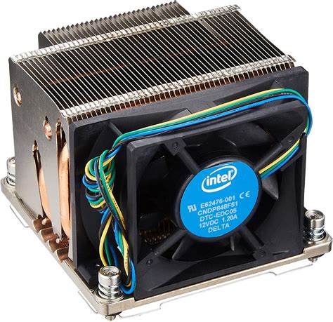 Intel Thermal Solution Bxsts200c Cpu Cooler