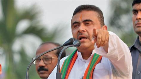 Former cabinet minister, government of west bengal, former mla from nandigram, and 2 term mp. Suvendu Adhikari News in Bengali, Videos and Photos about ...
