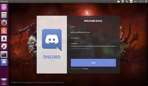 The typical discord server is separated into text channels, and voice chat rooms. Ditch Skype & TeamSpeak - Try Discord Voice & Chat App For ...