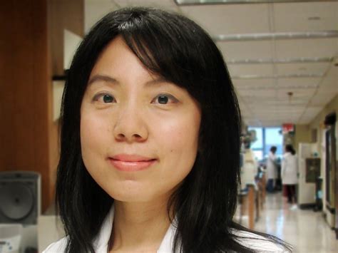 Hospital For Special Surgery Research Institute Baohong Zhao Phd Discovers New Target