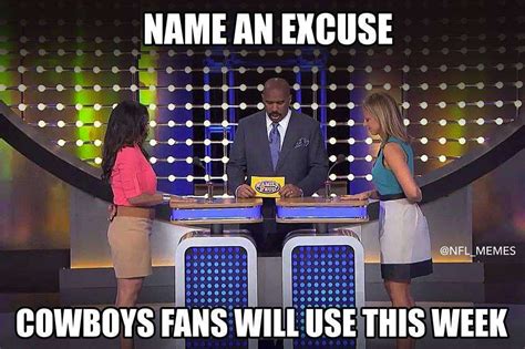 Lynne Hall Rumor Dallas Cowboys Memes After Loss