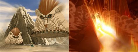 Atla Tlok Aang And Korra Vs Kyoshi And Roku Multiple Scenarios