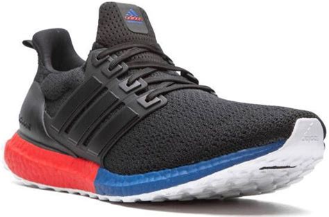 Adidas Ultraboost Dna Sneakers Zwart Schoenennl